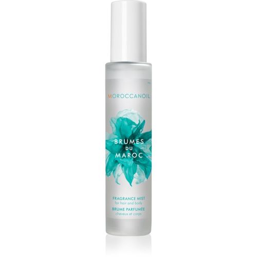 Brumes Du Maroc Fragrance Mist Bruma perfumada corporal y capilar para mujer 100 ml - Moroccanoil - Modalova