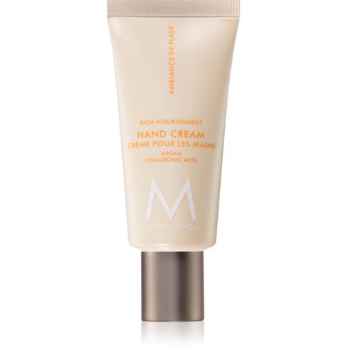 Body Ambiance de Plage crema de manos 40 ml - Moroccanoil - Modalova