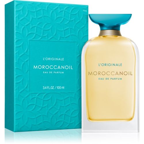 L'Originale Eau de Parfum Eau de Parfum para mujer 100 ml - Moroccanoil - Modalova