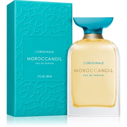 L'Originale Eau de Parfum Eau de Parfum para mujer 60 ml - Moroccanoil - Modalova