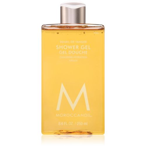 Body Soleil de Tanger gel de ducha con aceite de argán 250 ml - Moroccanoil - Modalova