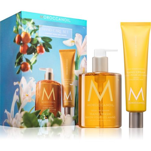 Body Soleil de Tanger set para manos - Moroccanoil - Modalova