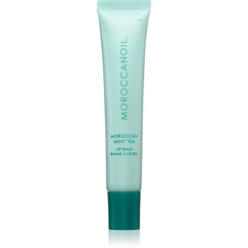 Lip Balm bálsamo labial tono Moroccan Mint Tea 15 g - Moroccanoil - Modalova