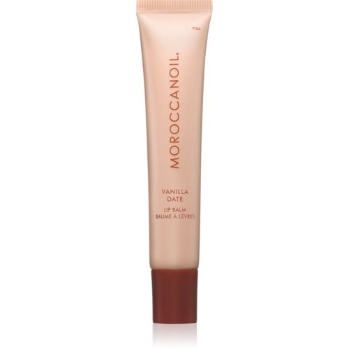Lip Balm bálsamo labial tono Vanilla Date 15 g - Moroccanoil - Modalova