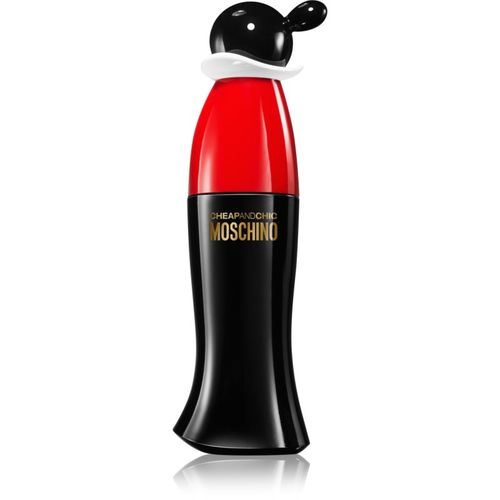 Cheap & Chic Eau de Toilette para mujer 50 ml - Moschino - Modalova