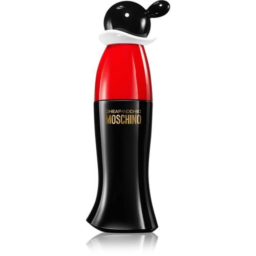 Cheap & Chic Eau de Toilette da donna 30 ml - Moschino - Modalova