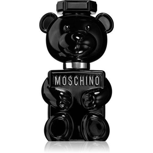 Toy Boy Eau de Parfum para hombre 30 ml - Moschino - Modalova