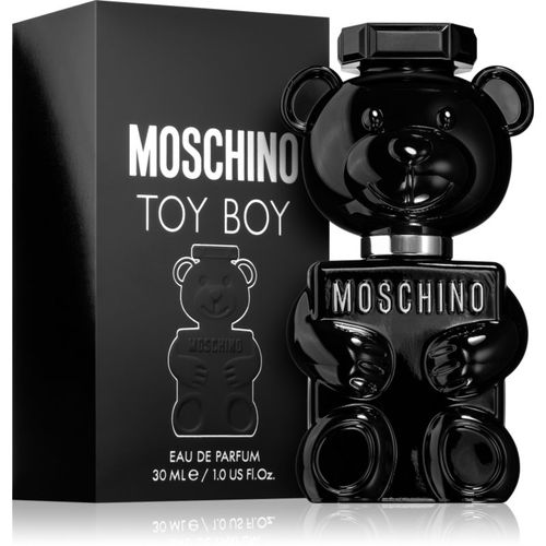 Toy Boy Eau de Parfum para hombre 30 ml - Moschino - Modalova