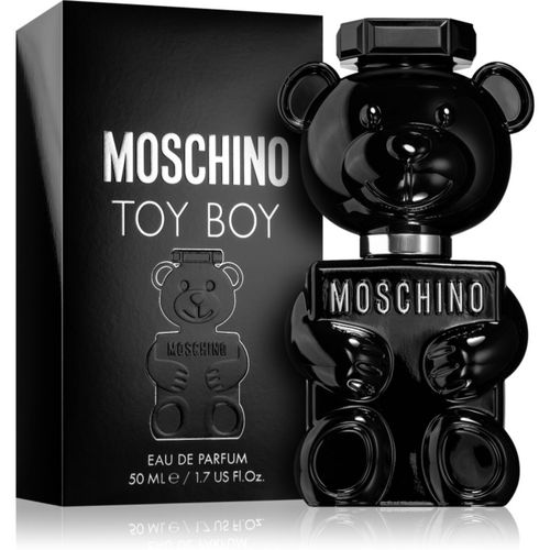 Toy Boy Eau de Parfum para hombre 50 ml - Moschino - Modalova