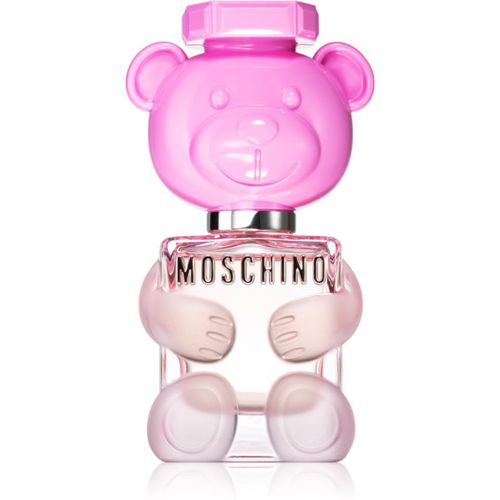 Toy 2 Bubble Gum Eau de Toilette für Damen 30 ml - Moschino - Modalova