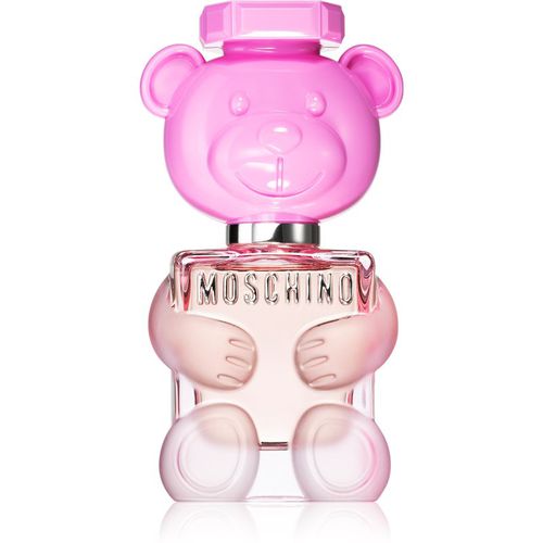 Toy 2 Bubble Gum Eau de Toilette da donna 50 ml - Moschino - Modalova