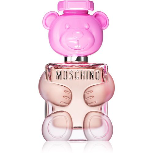 Toy 2 Bubble Gum Eau de Toilette da donna 100 ml - Moschino - Modalova