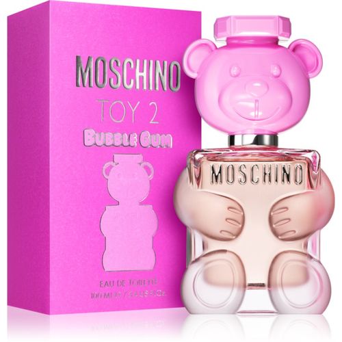 Toy 2 Bubble Gum Eau de Toilette para mujer 100 ml - Moschino - Modalova