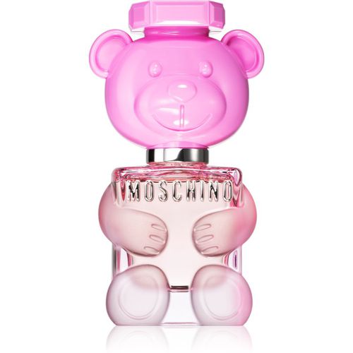 Toy 2 Bubble Gum profumo per capelli da donna 30 ml - Moschino - Modalova