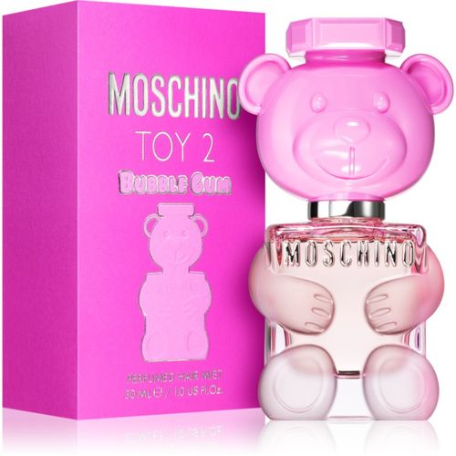 Toy 2 Bubble Gum perfume para el pelo para mujer 30 ml - Moschino - Modalova