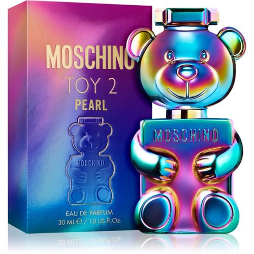 Toy 2 Pearl Eau de Parfum para mujer 30 ml - Moschino - Modalova