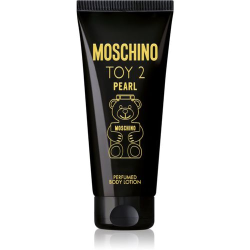 Toy 2 Pearl latte corpo da donna 200 ml - Moschino - Modalova