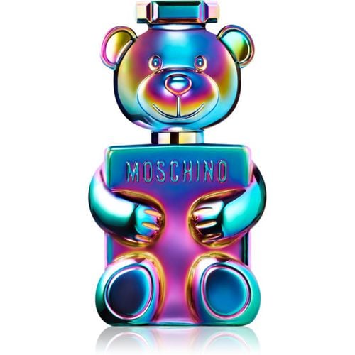 Toy 2 Pearl Eau de Parfum da donna 100 ml - Moschino - Modalova