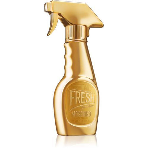 Gold Fresh Couture Eau de Parfum para mujer 30 ml - Moschino - Modalova