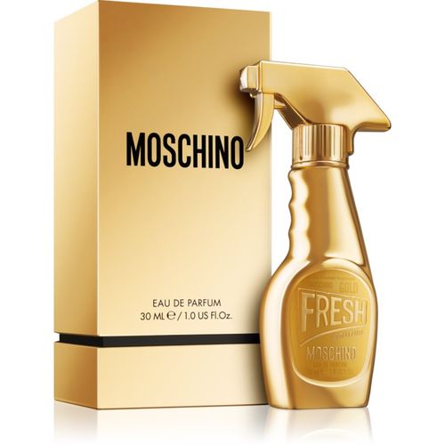 Gold Fresh Couture Eau de Parfum para mujer 30 ml - Moschino - Modalova