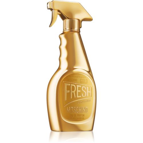 Gold Fresh Couture Eau de Parfum para mujer 100 ml - Moschino - Modalova