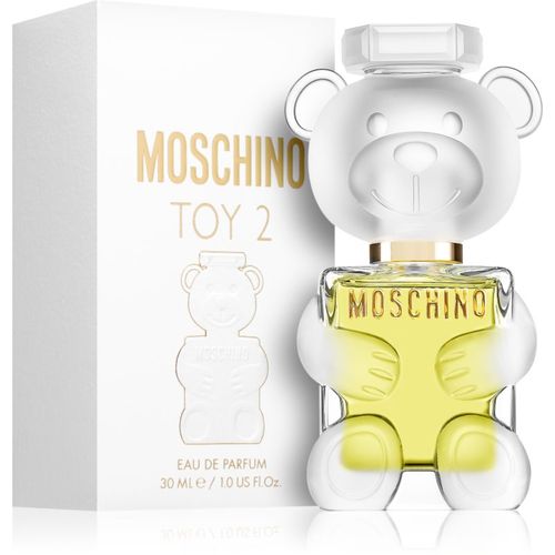 Toy 2 Eau de Parfum para mujer 30 ml - Moschino - Modalova