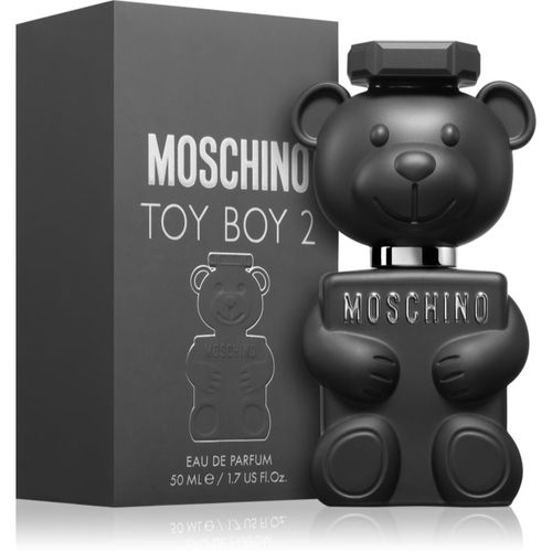 Toy Boy 2 Eau de Parfum para hombre 50 ml - Moschino - Modalova