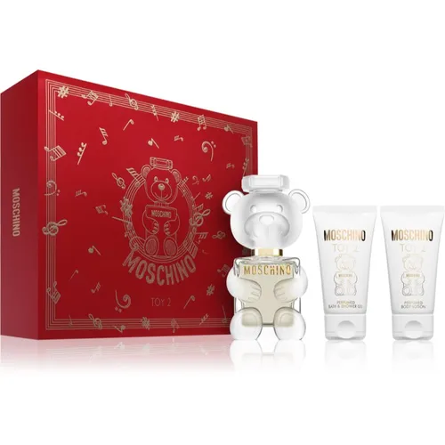 Toy 2 Eau de Parfum para mujer 1 ud - Moschino - Modalova