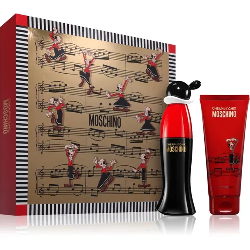 Cheap & Chic lote de regalo para mujer 1 ud - Moschino - Modalova