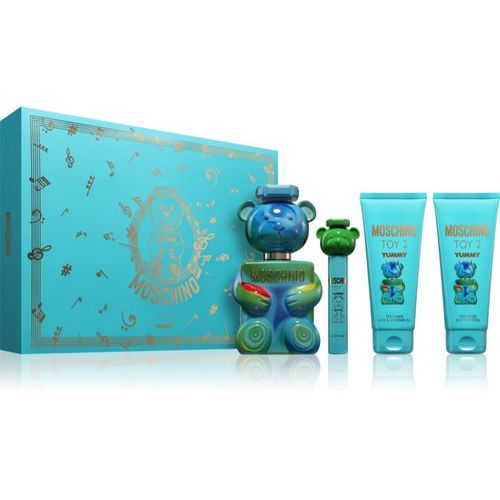 Toy 2 Yummy lote de regalo para mujer - Moschino - Modalova