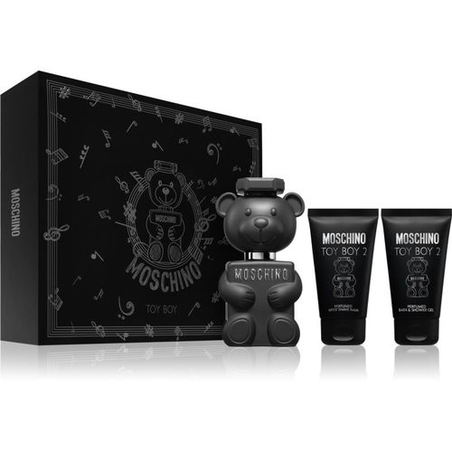 Toy Boy 2 Eau de Parfum para hombre 1 ud - Moschino - Modalova