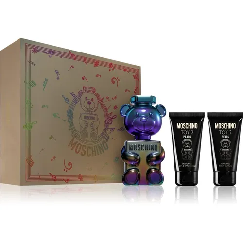 Toy 2 Pearl Eau de Parfum para mujer 1 ud - Moschino - Modalova
