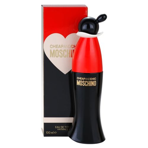 Cheap & Chic Eau de Toilette para mujer 100 ml - Moschino - Modalova
