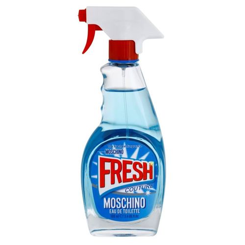 Fresh Couture Eau de Toilette para mujer 100 ml - Moschino - Modalova
