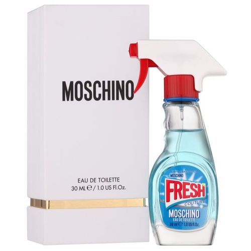 Fresh Couture Eau de Toilette para mujer 30 ml - Moschino - Modalova
