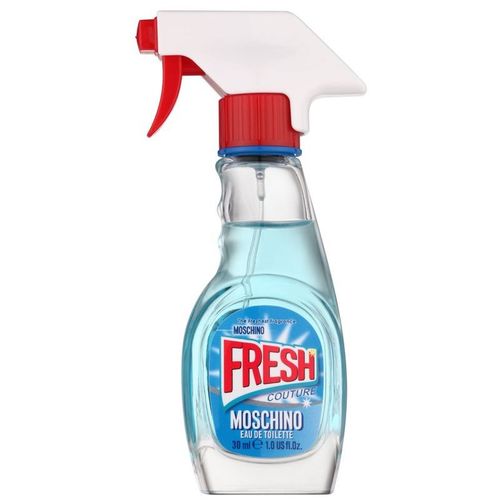 Fresh Couture Eau de Toilette para mujer 30 ml - Moschino - Modalova