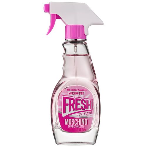 Pink Fresh Couture Eau de Toilette para mujer 50 ml - Moschino - Modalova
