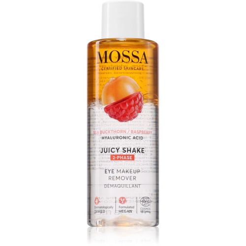 Juicy Shake desmaquillante 100 ml - Mossa - Modalova