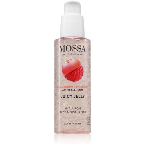 Juicy Jelly sérum hidratante 100 ml - Mossa - Modalova
