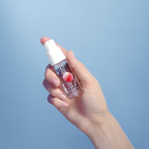 Peel & Glow exfoliante suave 30 ml - Mossa - Modalova