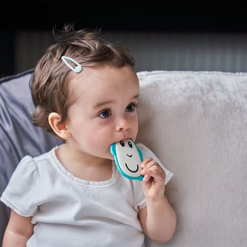 Flat Monkey Teether mordedor Monkey 1 ud - Matchstick Monkey - Modalova