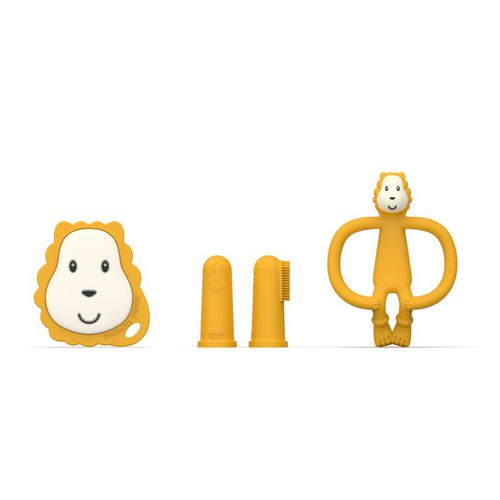 Starter Set Lion confezione regalo (per bambini) - Matchstick Monkey - Modalova