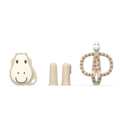 Starter Set Giraffe Geschenkset (für Kinder) - Matchstick Monkey - Modalova