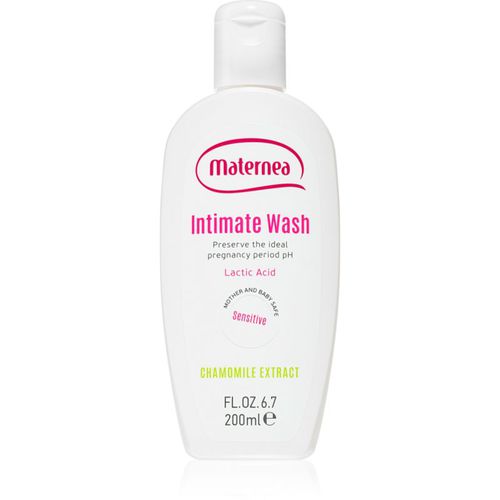 Mother Care gel de higiene íntima para mujeres embarazadas 200 ml - Maternea - Modalova