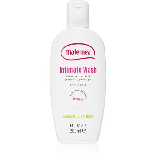 Mother Care gel per l'igiene intima per le donne incinte 200 ml - Maternea - Modalova