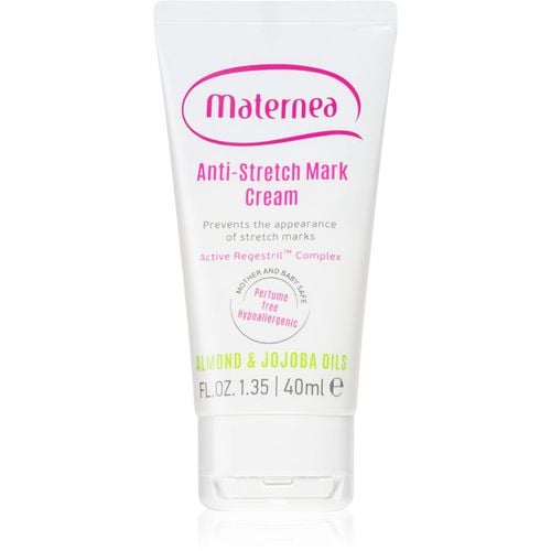 Mother Care crema corporal antiestrías 40 ml - Maternea - Modalova