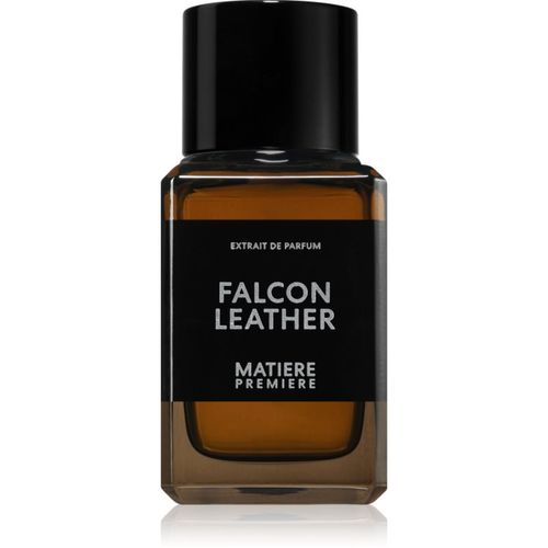 Falcon Leather extracto de perfume unisex 100 ml - Matiere Premiere - Modalova