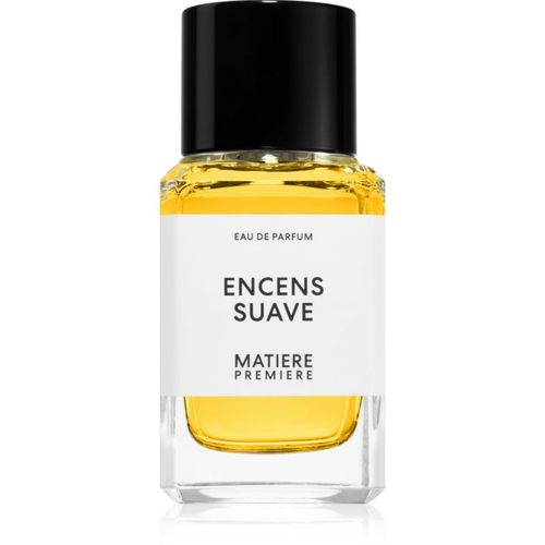 Encens Suave Eau de Parfum unisex 100 ml - Matiere Premiere - Modalova