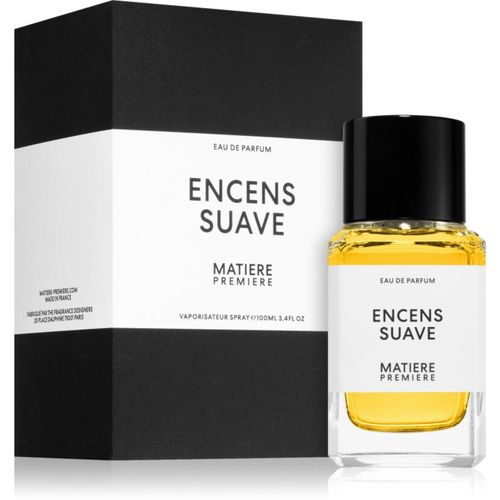 Encens Suave Eau de Parfum unisex 100 ml - Matiere Premiere - Modalova