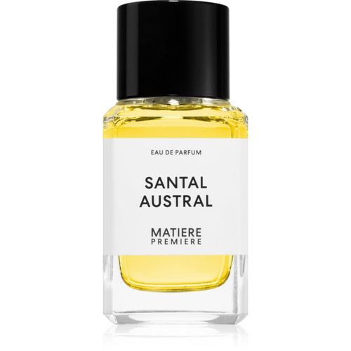 Santal Austral Eau de Parfum unisex 100 ml - Matiere Premiere - Modalova